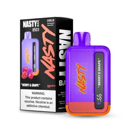 BERRY-GRAPE-nasty-bar-dx8-5i-disposable-vape