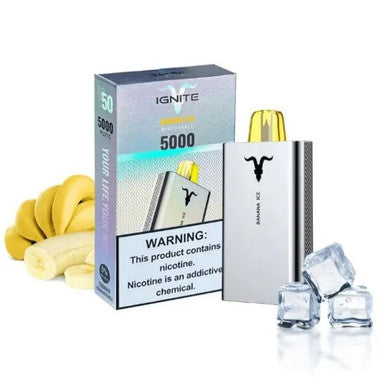 Banana iCE Ignite V50 Vape