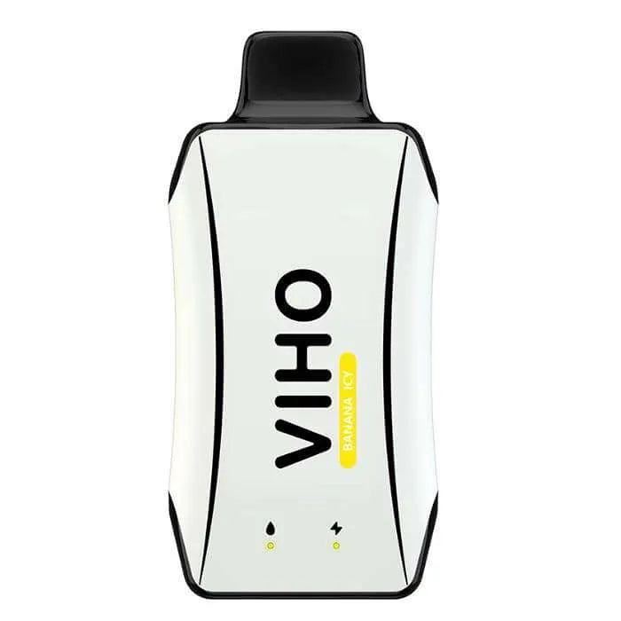 Banana-Icy-VIHO-Turbo-Flavor