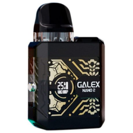 Black FreeMax Galex Nano 2