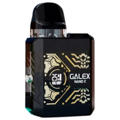 Black-FreeMax-Galex-Nano