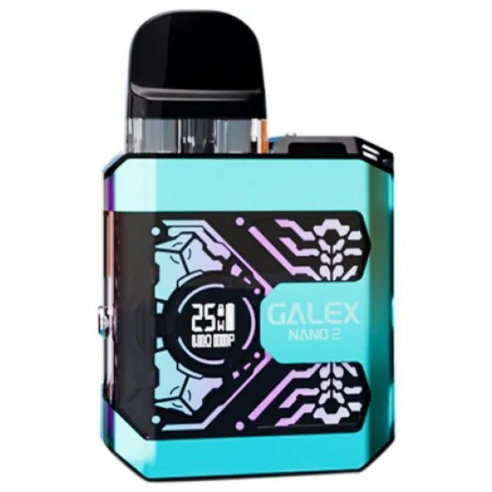 Blue-FreeMax-Galex-Nano-