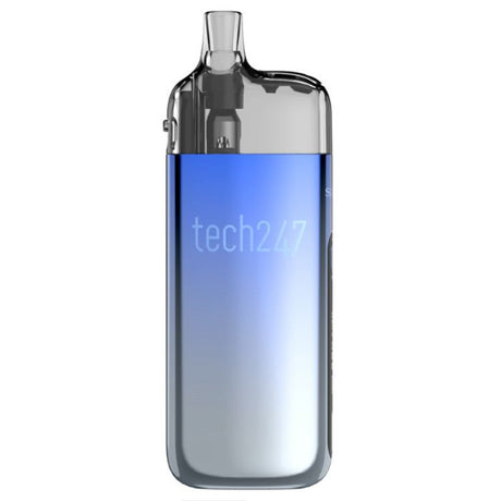 Blue Gradient SMOK Tech 247 Vape Kit