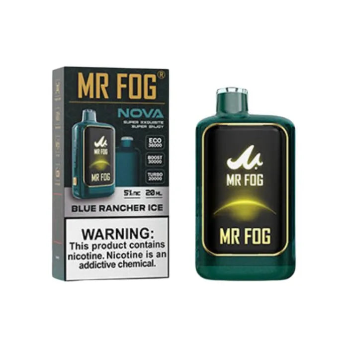 Blue-Rancher-Ice-Mr-Fog-Nova-36K-Puff-