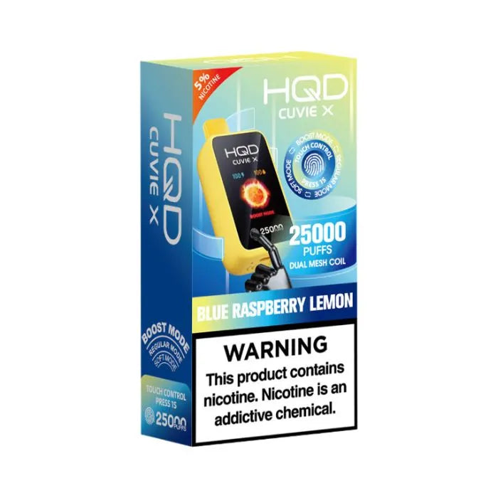 Blue-Raspberry-Limon-HQD-Cuvie-X-Flavor