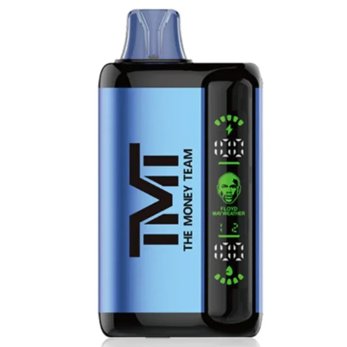 Blue-Razz-Floyd-Mayweather