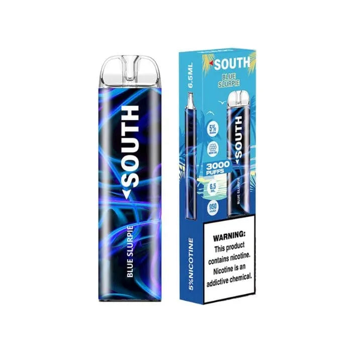 Blue-Slurpie-South-3000-Vape_