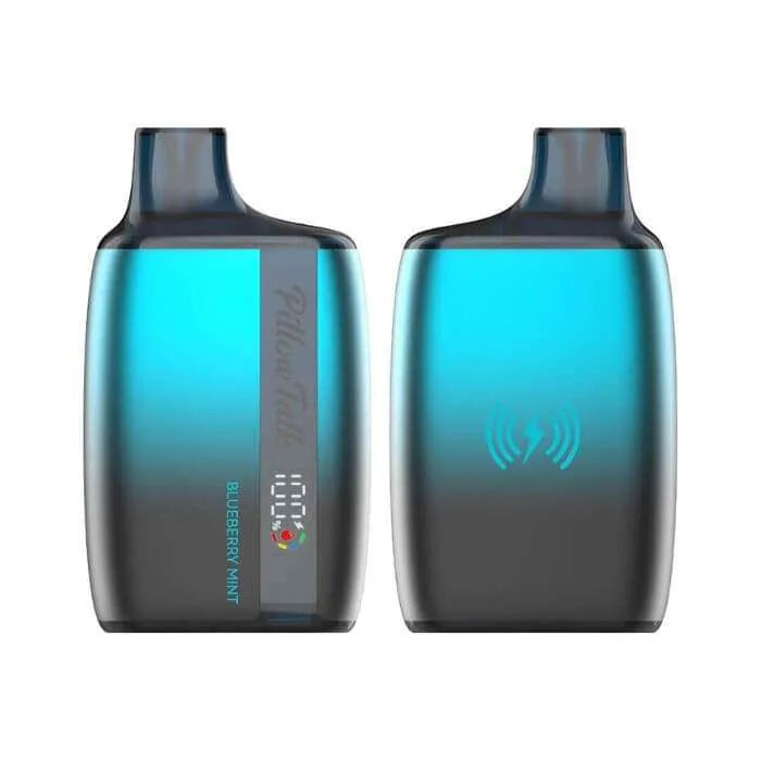 Blueberry-Mint-Pillow-Talk-Vape-Flavor