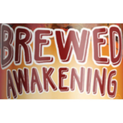 Brewed Awakening Hazelnut Latte by Caribbean Cloud Company