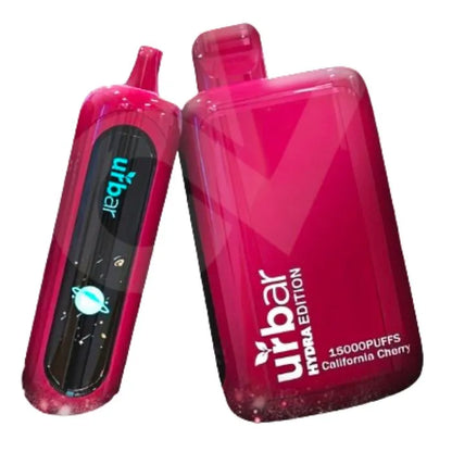 California-Cherry-Urbar-Hydra-Edition