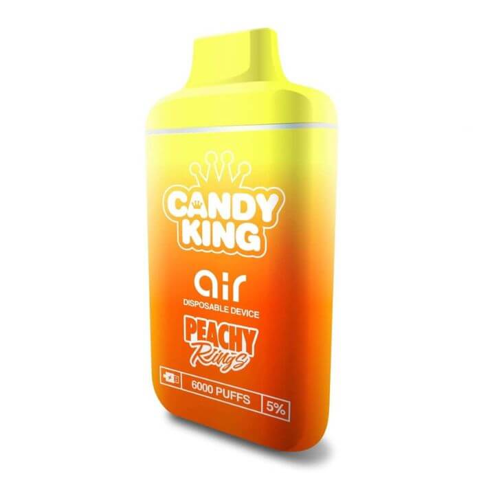 Candy King Air Vape
