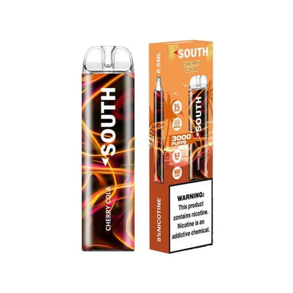 Cherry-Cola-South-3000-Vape
