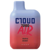 Cloud Air Zero Nicotine Vape
