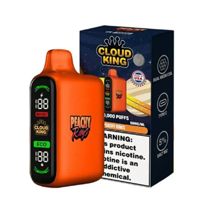 Cloud King 20K Puff Disposable
