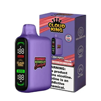 Cloud King 20K Puff Disposable