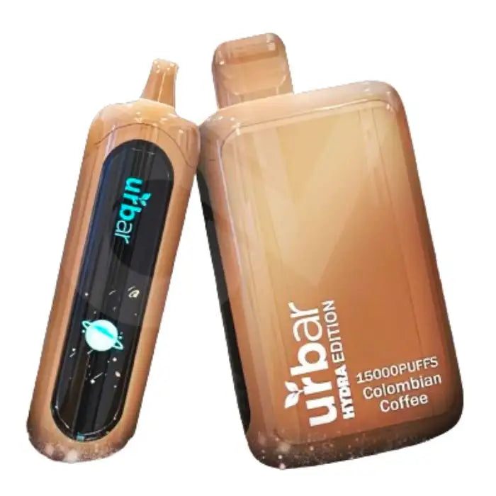 Colombian-Coffe-Urbar-Hydra-Edition