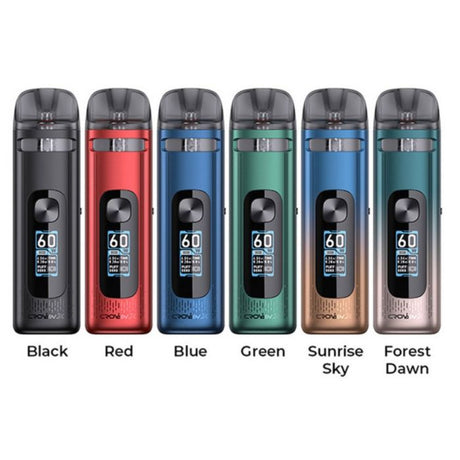 Colors Uwell Crown X Pod System