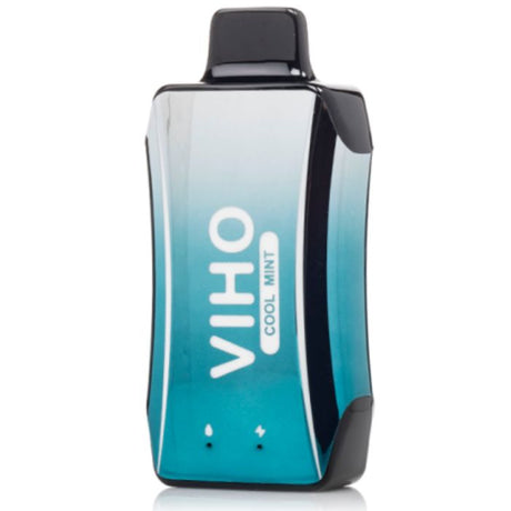 Cool Mint VIHO Turbo 10000 Vape