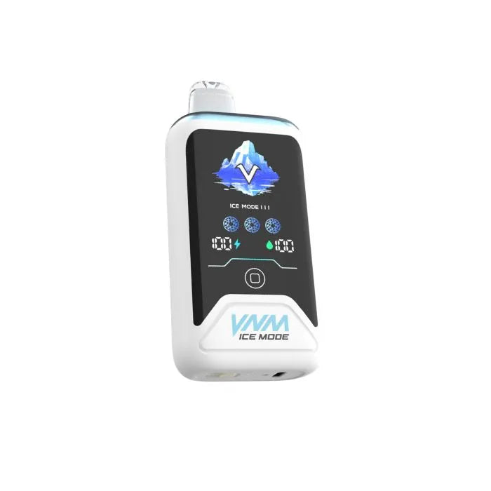 Cool-Mint-VNM-Ice-Mode-Vape-Flavor