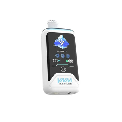 Cool-Mint-VNM-Ice-Mode-Vape-Flavor