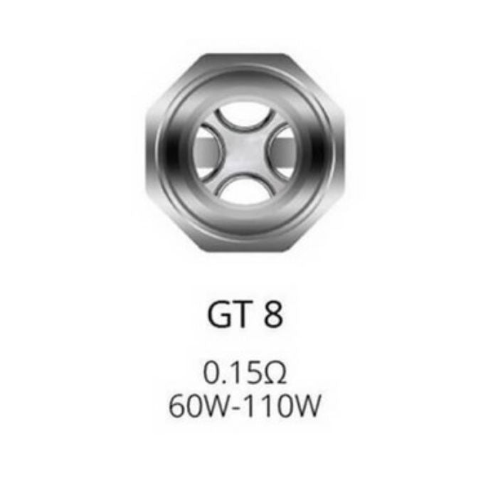 Vaporesso NRG GT8 Coil