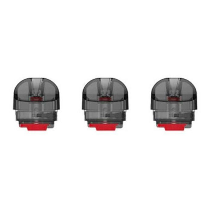SMOK Nord 5 Empty Replacement Pod