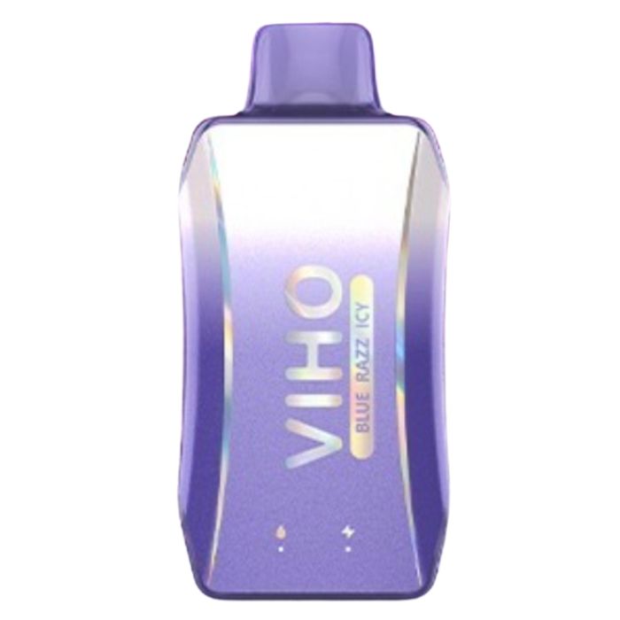 Blue Razz Icy VIHO Turbo Disposable Vape