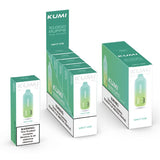 KUMI Disposable Vape - 10000 Puffs