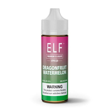 Dragonfruit Watermelon E-Liquid by ELF VRP120