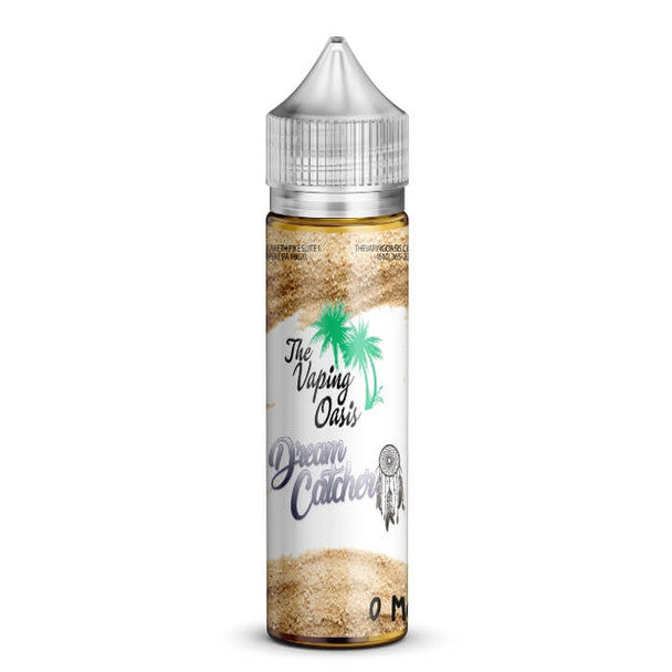 Dream Catcher by The Vaping Oasis eJuice