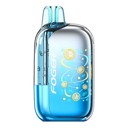 Foger_Bit_disposable_vape_kit_35K_Cool_Mint