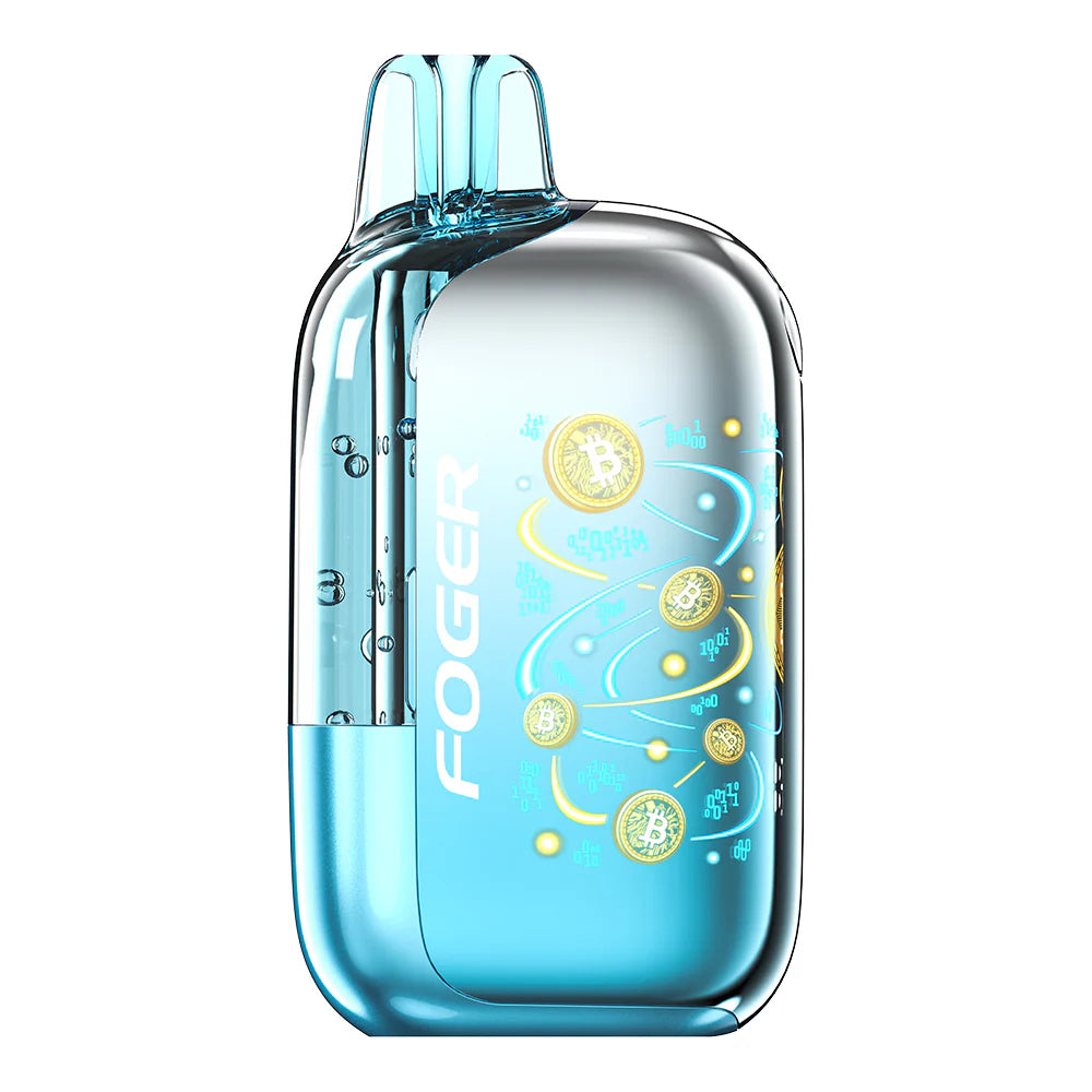Foger_Bit_disposable_vape_kit_35K_Summer_Mist