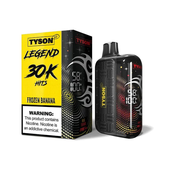Frozen-Banana-Tyson-2-0-Legend-Vape-Flavor_11zon