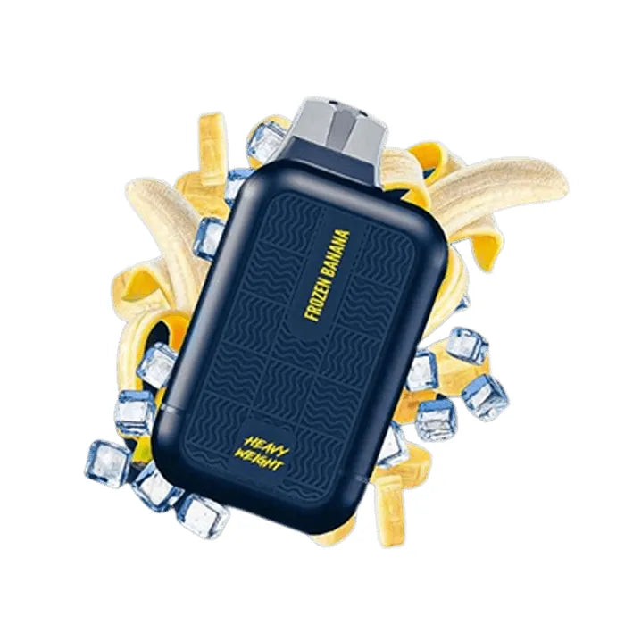 Frozen Banana Tyson 2.0 Heavyweight Disposable Vape
