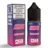 Mixed Berry Ice Nicotine Salt by Frozen Fruit Monster