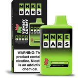 MNKE Bars Vape