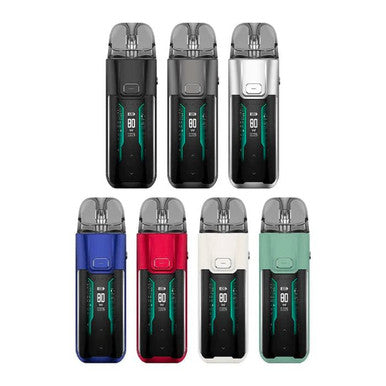 Vaporesso Luxe XR Max 80W Pod System