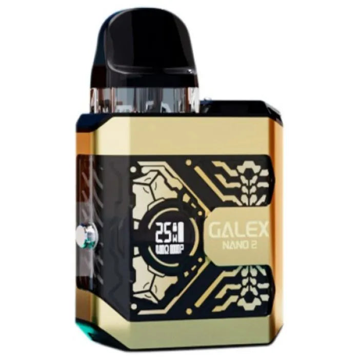 Gold-FreeMax-Galex-Nano-