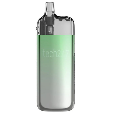 Green Gradient SMOK Tech 247 Vape Kit