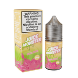 Guava Peach Nicotine Salt by Juice Monster
