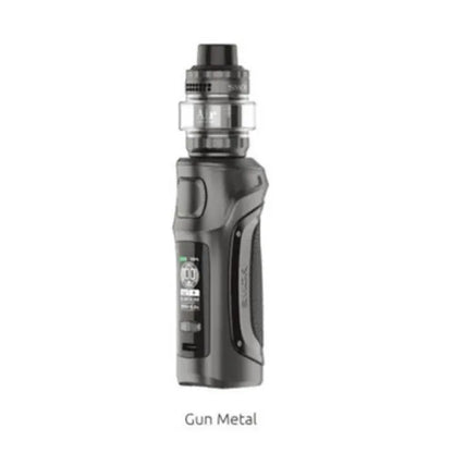 Gun metal SMOK Mag Solo 100W Vape Kit