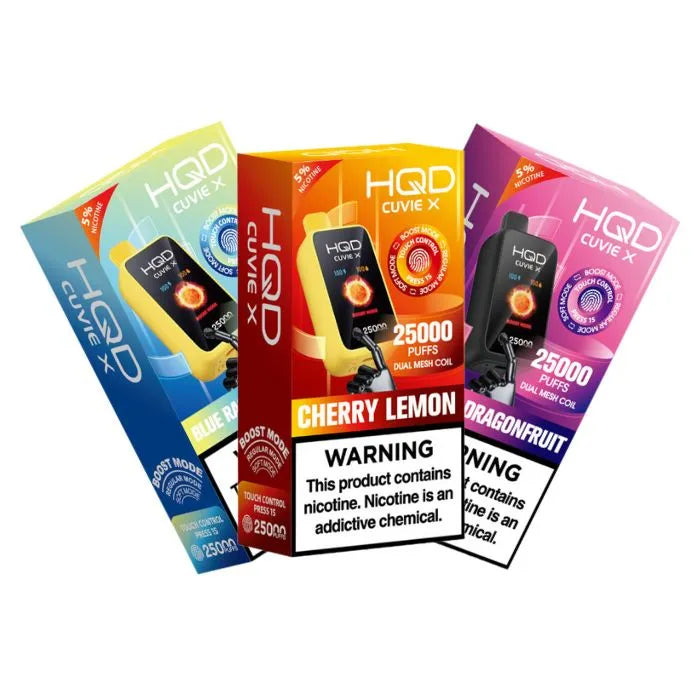 HQD-Cuvie-X-Flavors