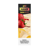Hitt Maxx Disposable Vape - 1800 Puffs
