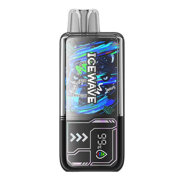 Icewave X8500 Disposable Vape - 8500 Puffs