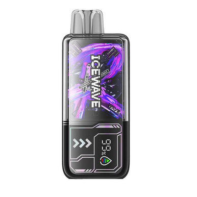 Icewave X8500 Disposable Vape - 8500 Puffs