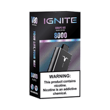 Grape iCE Ignite V80 Disposable