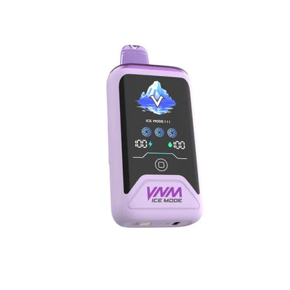 Juicy-Grape-VNM-Ice-Mode-Vape