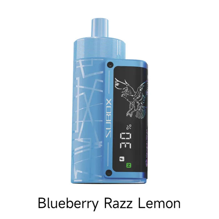 Kanger_SUBOX_50K_Puff_Disposable_Blueberry-Razz-Lemon_