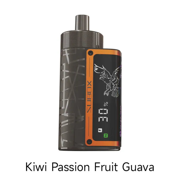 Kanger_SUBOX_50K_Puff_Disposable_Kiwi-Passion-Fruit-Guava_