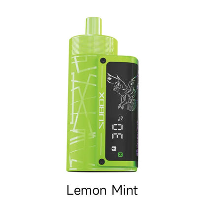 Kanger_SUBOX_50K_Puff_Disposable_Lemon-Mint__